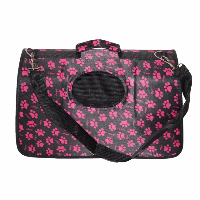 Airline Approved Expandable Pet Carrier Designed for Cats, Dogs, Kittens,Puppies