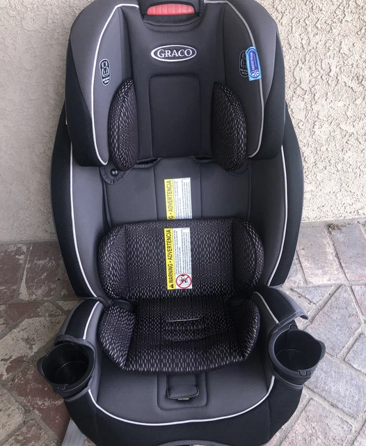 GRACO SLIMFIT 3 in 1 car seat REPLACEMENT CUSHIONS/COVER/PAD ONLY!! 60