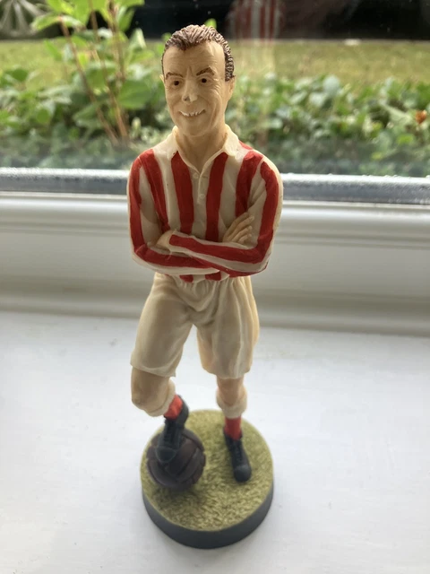 Statuetta Jude Bellingham – Inghilterra FA – Calcio, Licenza Ufficiale, Altezza 5 Cm, Base Rotonda