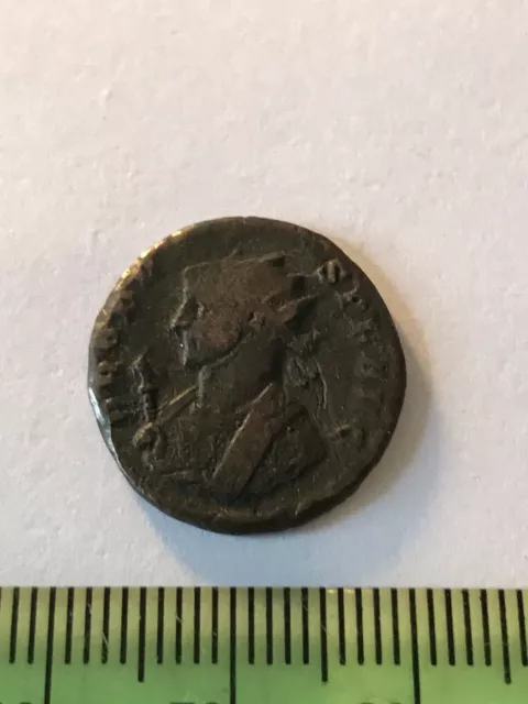 Roman Antoninian -Probus /3,32gr.