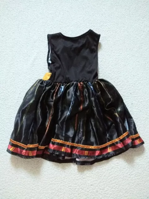 Vestido Oficial Rubies Harry Potter Hogwarts Hermione Infantil Talla - Desconocido 2