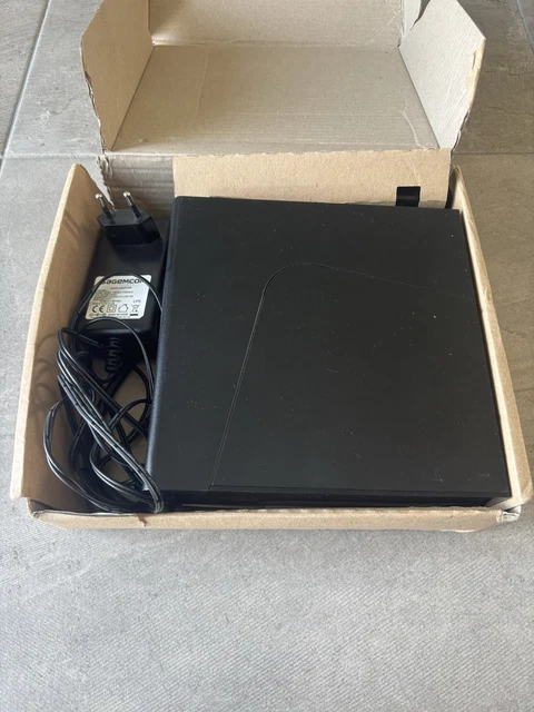 DECODEUR SFR CONNECT tv Chromecast Android 4k Play Store EUR 45,00 - FR