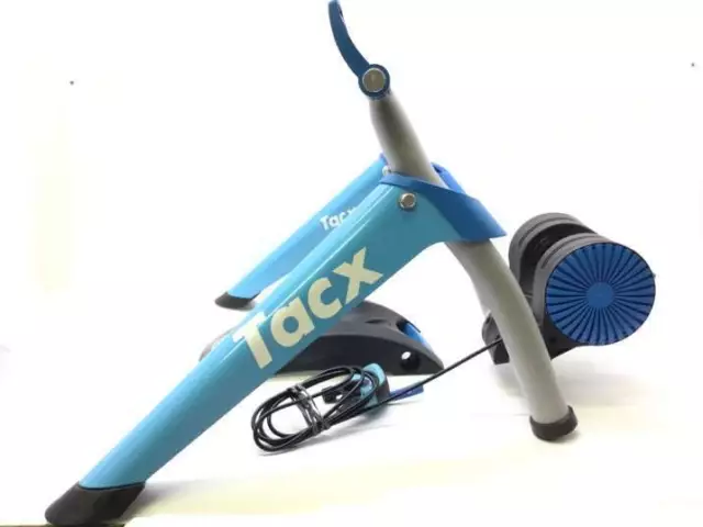 Rodillo Ciclismo Tacx Tacx Booster T2500 18155610 3