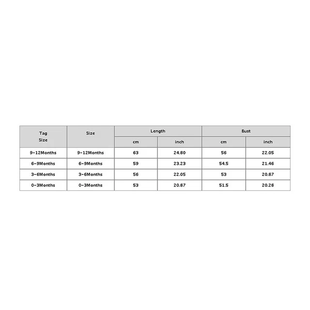 Newborn Baby Boys Girls Fox Romper Long Sleeve Hooded Jumpsuit Outfits Clothes 2