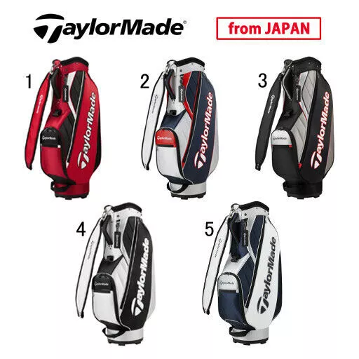 TaylorMade Cart Lite Cart Bag – Golf 247 – The UK's Number 1