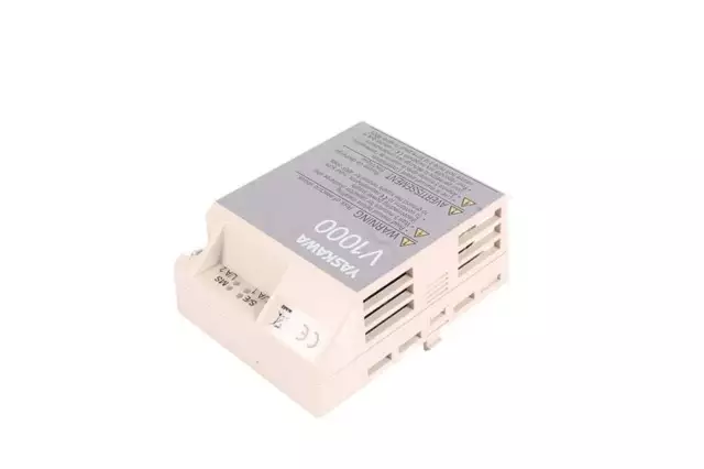 Yaskawa Si-El3/V Siel3V Module D'extension Id266536