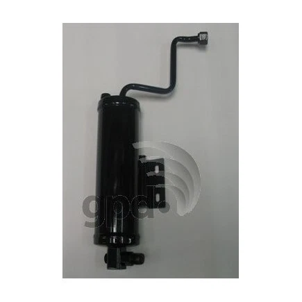A/C Accumulator Global 1411542