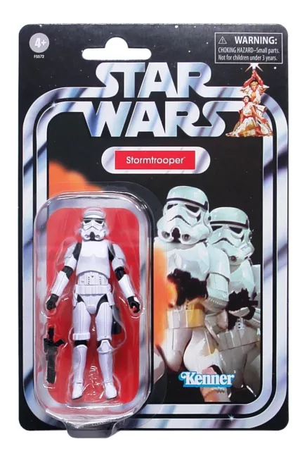 The Vintage Collection STORMTROOPER (trilogia originale) VC231 Star Wars NUOVO/IMBALLO ORIGINALE