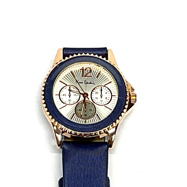 MONTRE BLEU COLLEITEN et Bracelet EUR 10 00 PicClick FR