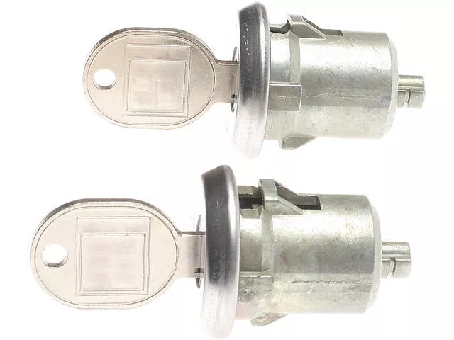For 1975-1986 Chevrolet K5 Blazer Door Lock Kit SMP 13489TK 1979 1978 1985 1984