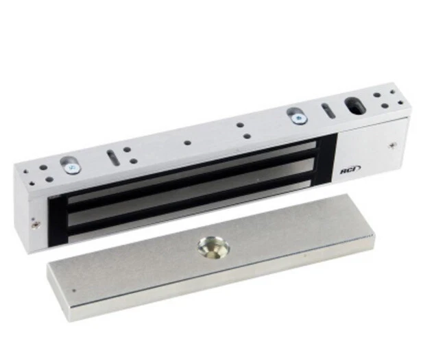 Dormakaba RCI 8 Series 8375 X 28  Electromagnetic Lock MicroMag Swing Doors