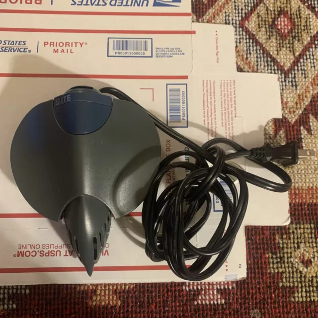 Elite Stingray 5 Fish Tank Pump Internal Filter Aquarium
