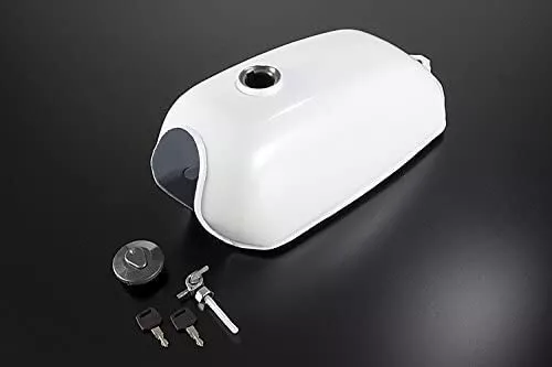 Motorcycle Parts center fuel tank Ape 50/100 gasoline tank set Honda