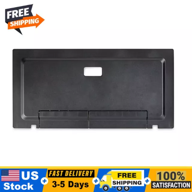 Desktop Fish Tank Aquarium Hood W/ LED Lights Freshwater Filter Home 20 Gal New