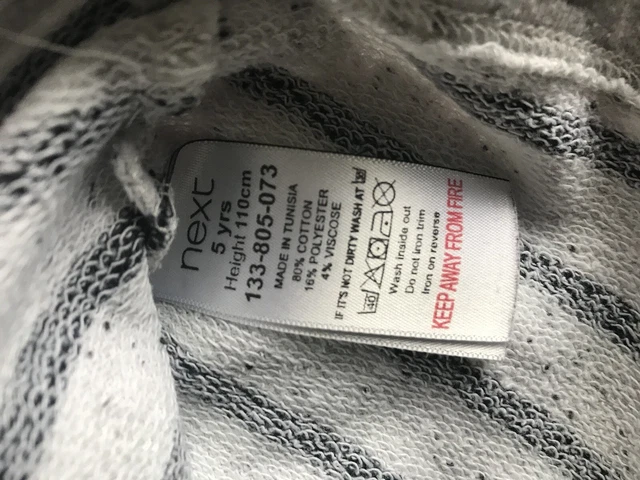 Pacchetto abbigliamento per ragazze alcuni nuovissimi Next River Island in ottime condizioni età 5 3