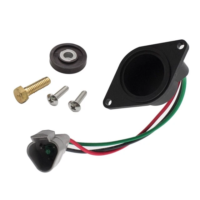 ABS - Cart Haute Vitesse Magnétique Capteur for Club Voiture Iq ADC Moteur