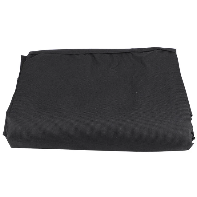 Copertura Per Legna Da Ardere DOCEPERT | Impermeabile Oxford 420D 240x61x124 Cm - Con Cerniera - Foto 8