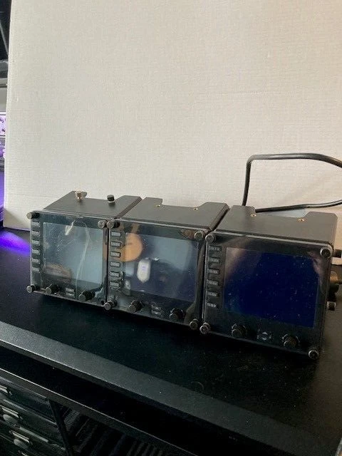 LOGITECH G SAITEK Pro Flight Instrument Panel - 945000008 £85.00 ...