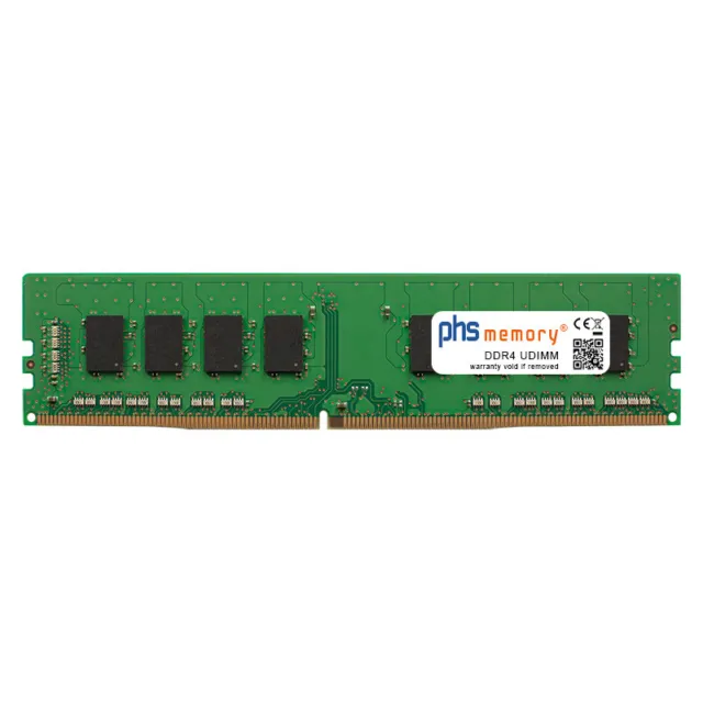 8GB RAM DDR4 passend für ASRock Z270 Killer SLI UDIMM 2133MHz Motherboard-