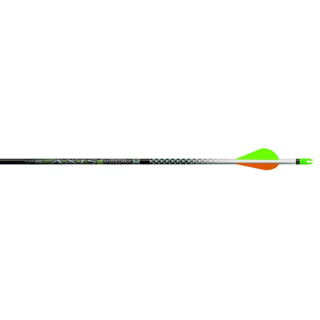 Easton 5mm Axis Arrows