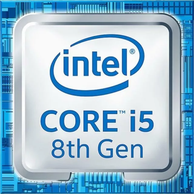 Intel Core i5-8500T @2.10GHz 8th Gen 6 Core Desktop CPU SR3XD X932F315