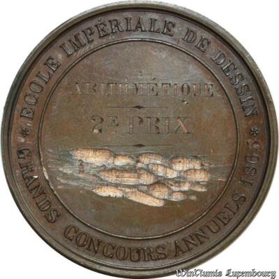 Médaille Ligue Française D'Entraide Sociale & Philanthropique – 1919-1930