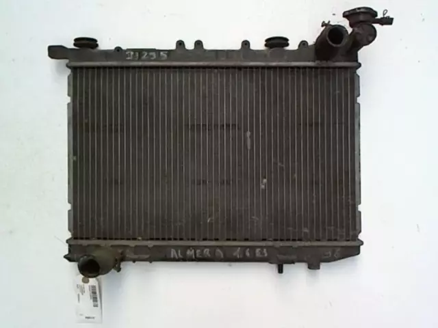 Radiateur eau NISSAN ALMERA 1