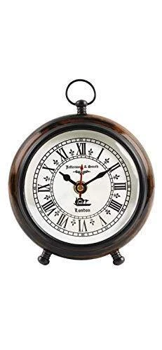 Horloge de bureau vintage - Canada
