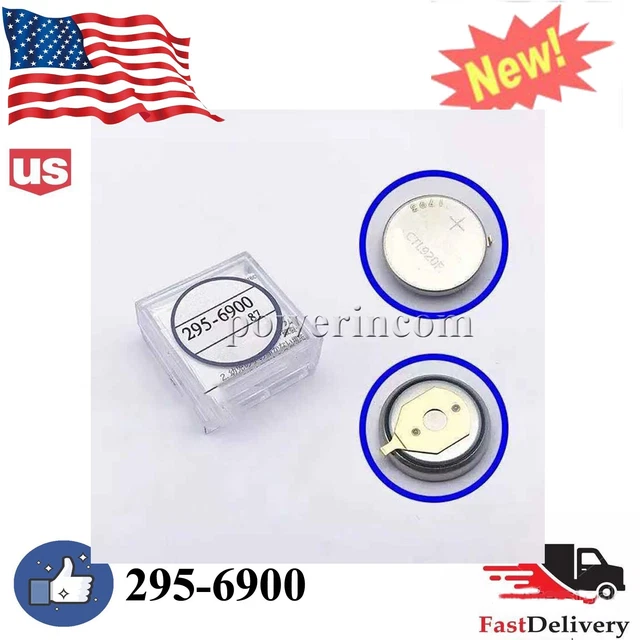 Batteries For Citizen Eco Drive Watch Citizen Capacitor Battery