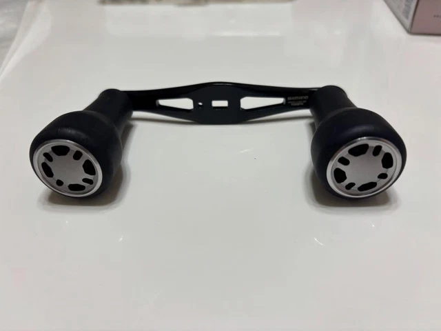 SHIMANO YUMEYA ULTRA Strong Handle 48Mm Bh-1 $343.54