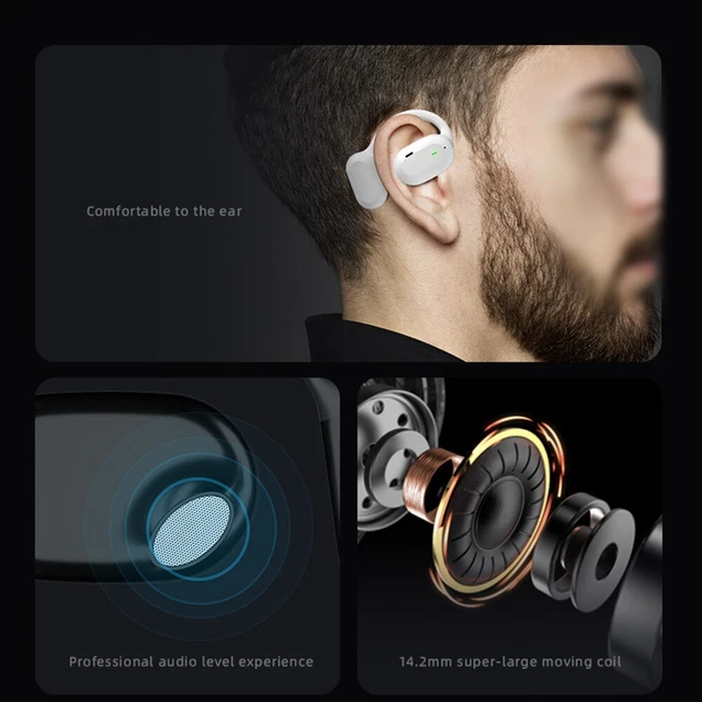 Bone sales reduction headphones