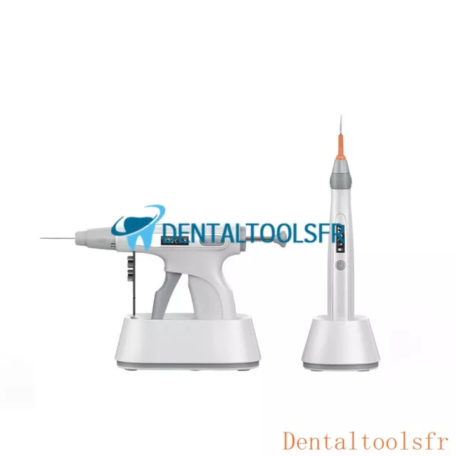 BYOND Système d'obturation dentaire endodontique endo gutta-percha sans fil CE