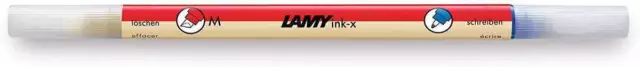 LAMY 1236513 Tintenlöscher STintenrollerawberry / rot