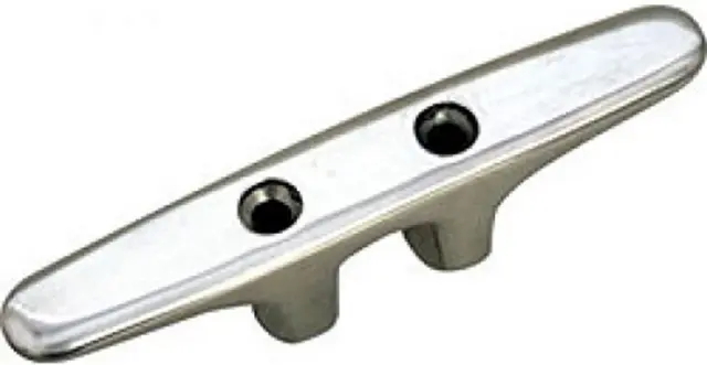 Soft Point Stainless Steel Cleat