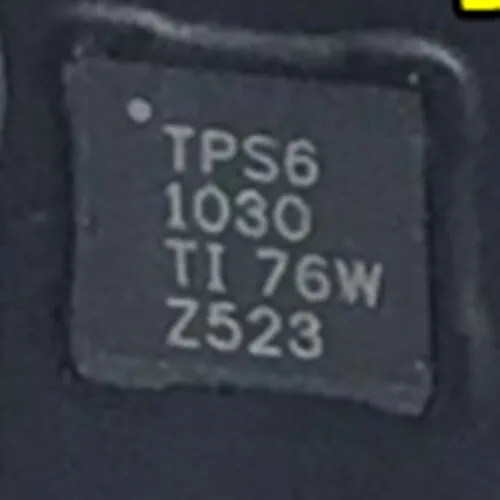 5 pcs New TPS61030RSAR TPS61030 VQFN16  ic chip