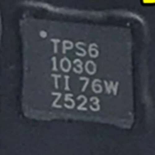 5 pcs New TPS61030RSAR TPS61030 VQFN16  ic chip