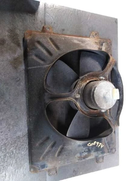 Elettroventola / 783339 Per Volkswagen Golf I 171/173 1.5