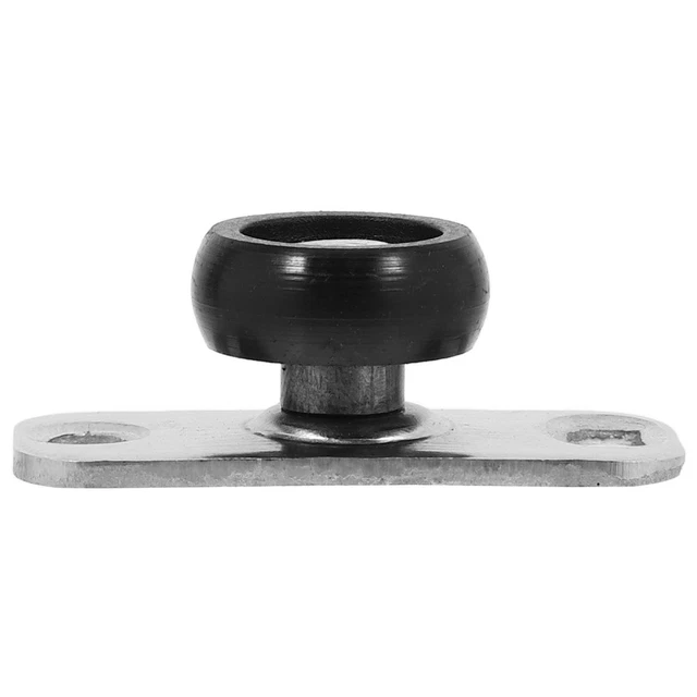 Loquet De Porte Coulissante Pour VW LT II (1996-2006) - Référence 2D1843456A, Neuf, Marque TPF PRODUCTS