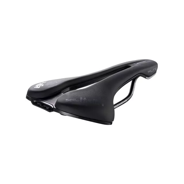 Selle Italia Flite Boost Tm Superflow S3 Couleur Noire