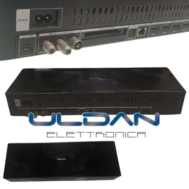 Boitier one connect BN91-17814H pour Téléviseur, SAMSUNG