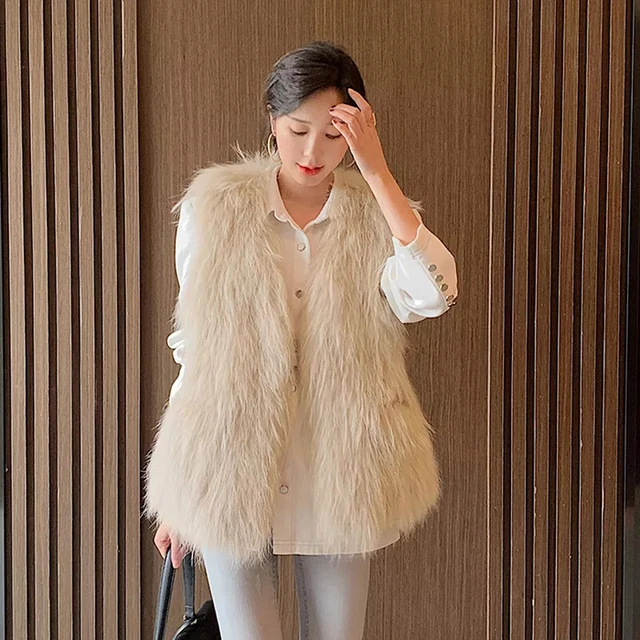 Veste Longue Style Manteau Antoine & Lili - Taille 1 - Vintage Rétro Baba Cool