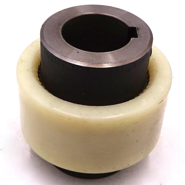 Accoppiamento B-48 Dentex *nuovo*