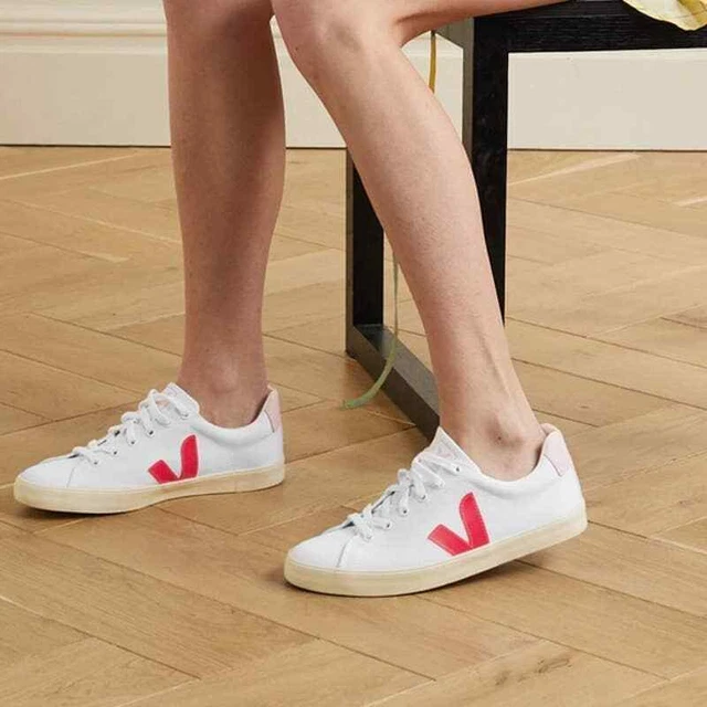 Esplar se canvas top white rose fluo petale