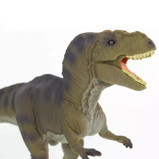 Tyrannosaurus Rex T-Rex Prehistoric World Figure Safari Ltd Dinosaur Toy