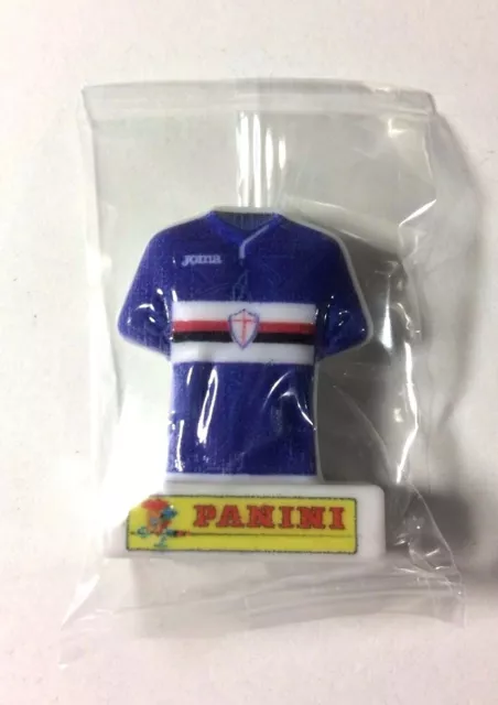 CALCIATORI 2018-2019 Panini - Figurine-stickers - GOMMAGLIE - SAMPDORIA