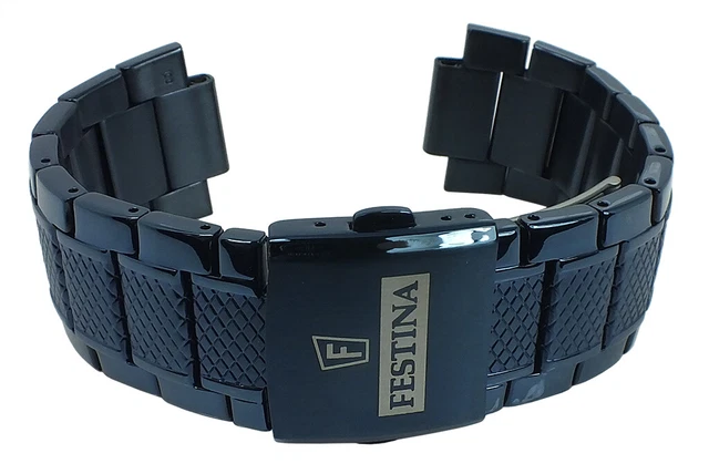 Bracelet montre sale 25mm