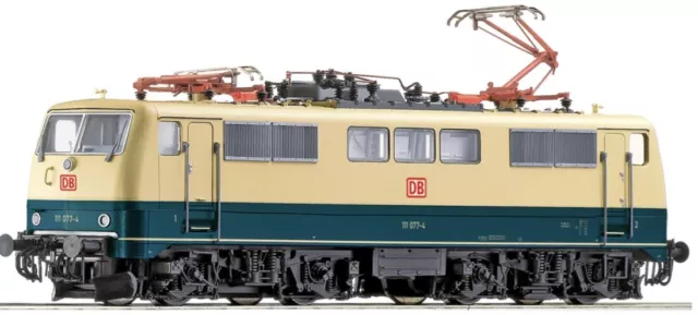 Roco Electric locomotive BR 111, DB AG 72399 - BRAND NEW