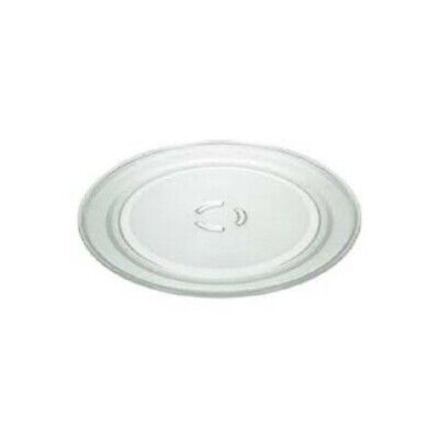 PIATTO VETRO FORNO MICROONDE OVEN DE74-20102D SAMSUNG M1713 ORIGINALE 71015 