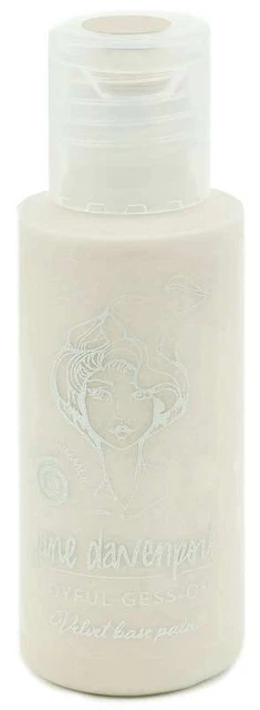 Cosmic Shimmer Joyful Gess-Oh! By Jane Davenport 50 ml-Positivo Pe 5055260926077