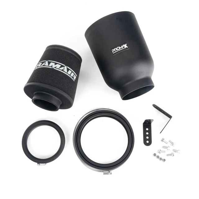 Filtre à Air Universel Mousse Coudée 35mm - Compatible 50cc à 150cc Moto Quad Scooter